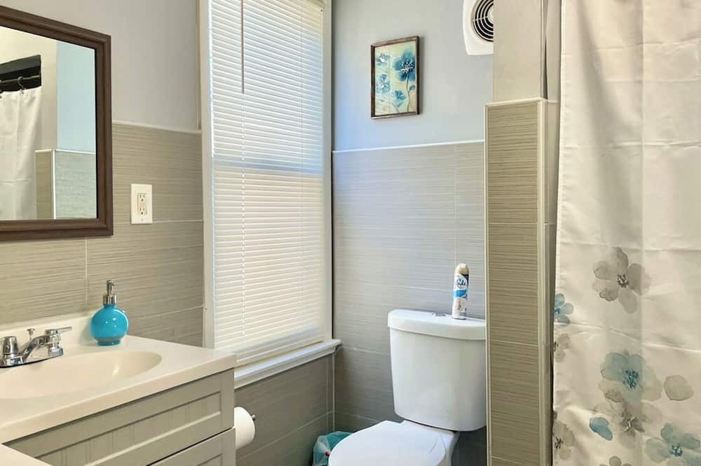 Photo of Bathroom in Burlington