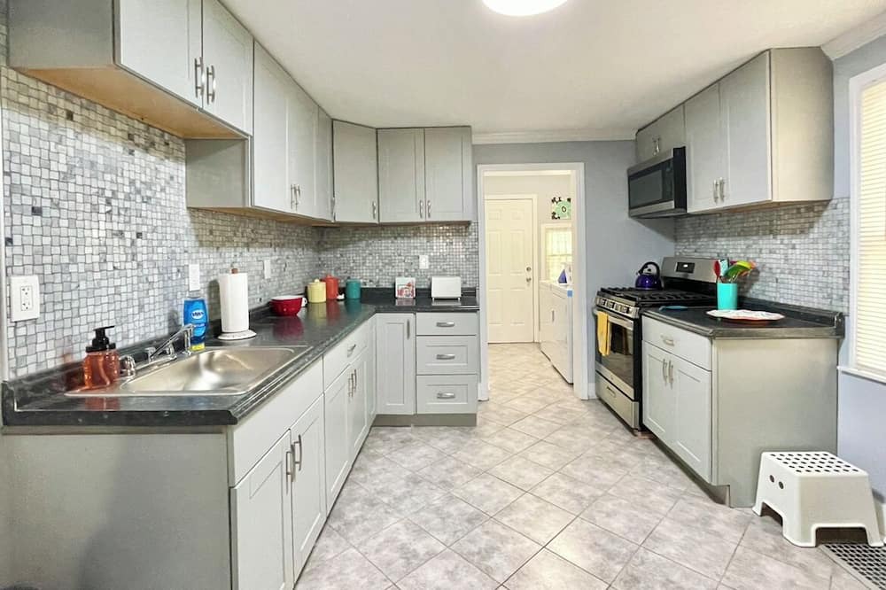 Photo of Kitchen in Burlington