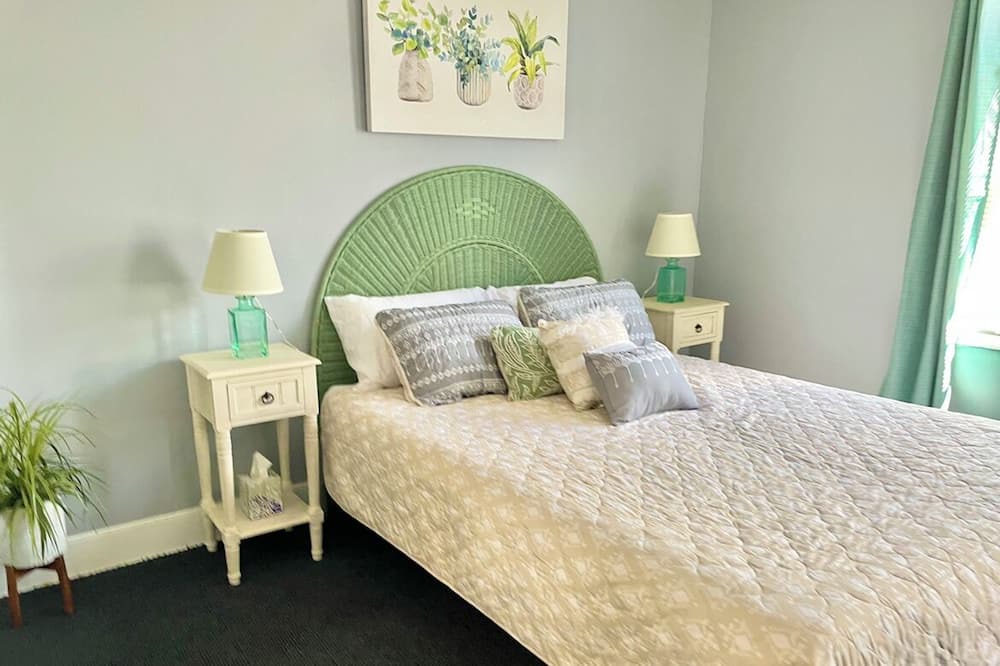 Photo of Bedroom in Burlington