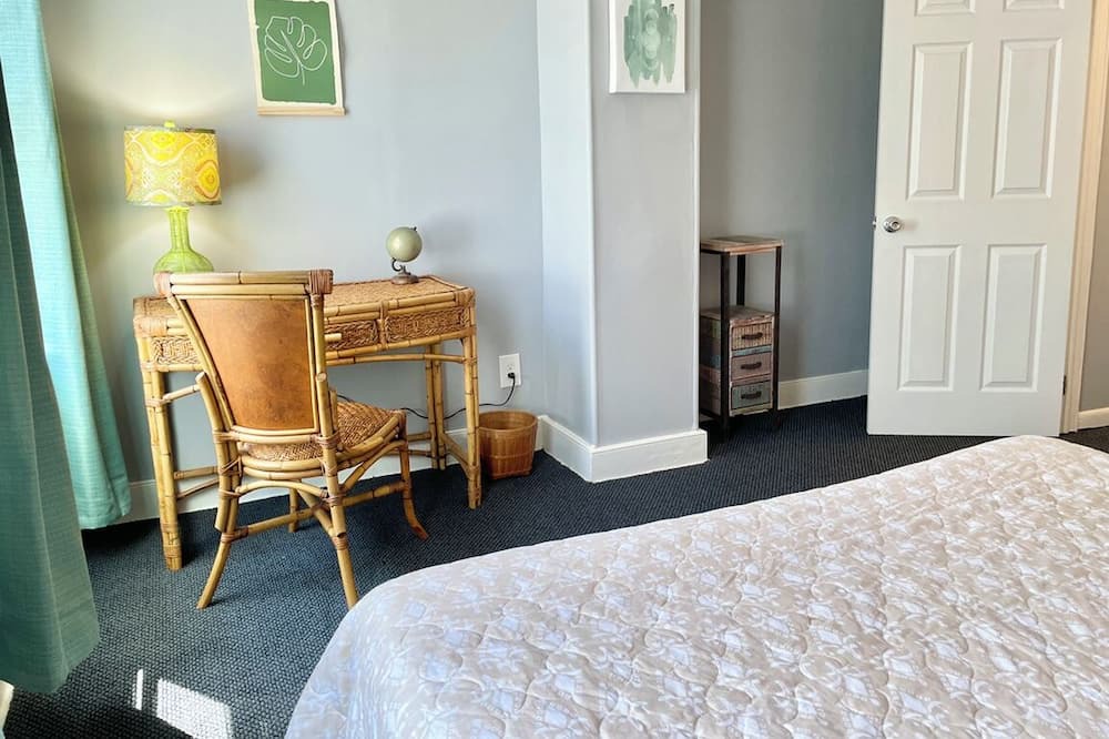 Photo of Bedroom in Burlington
