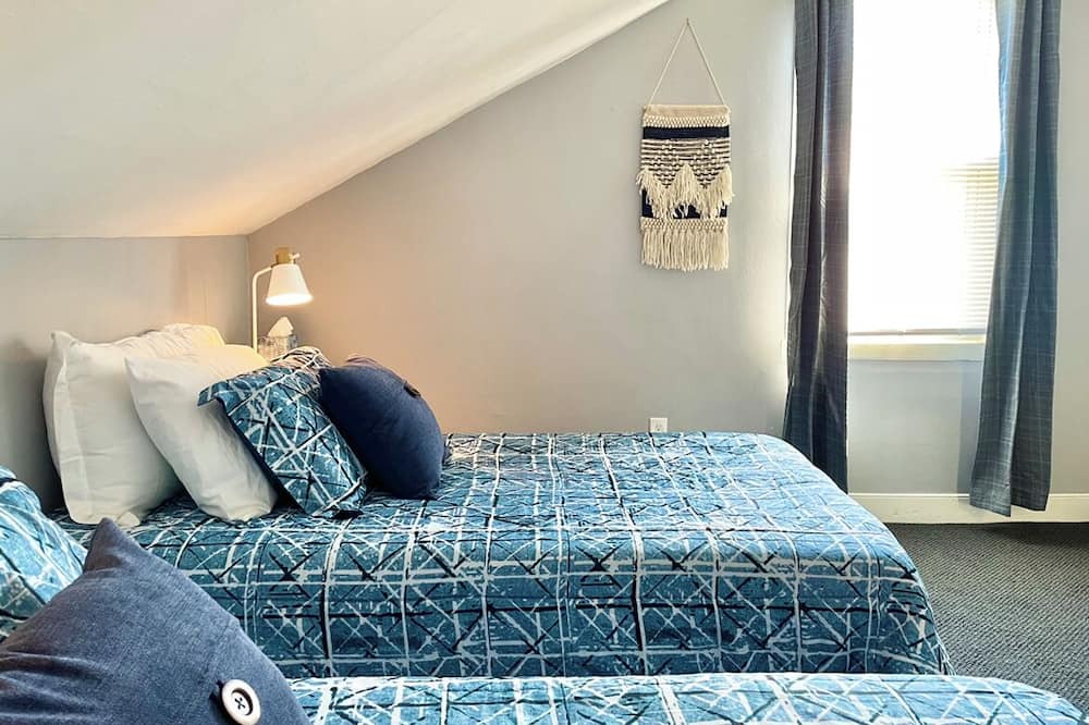Photo of Bedroom in Burlington