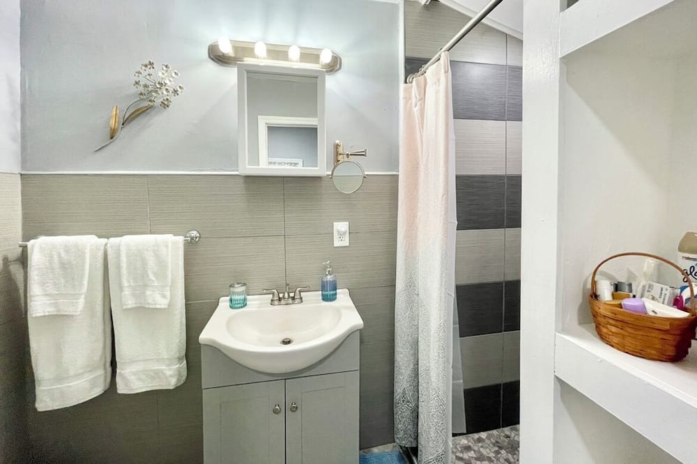 Photo of Bathroom in Burlington