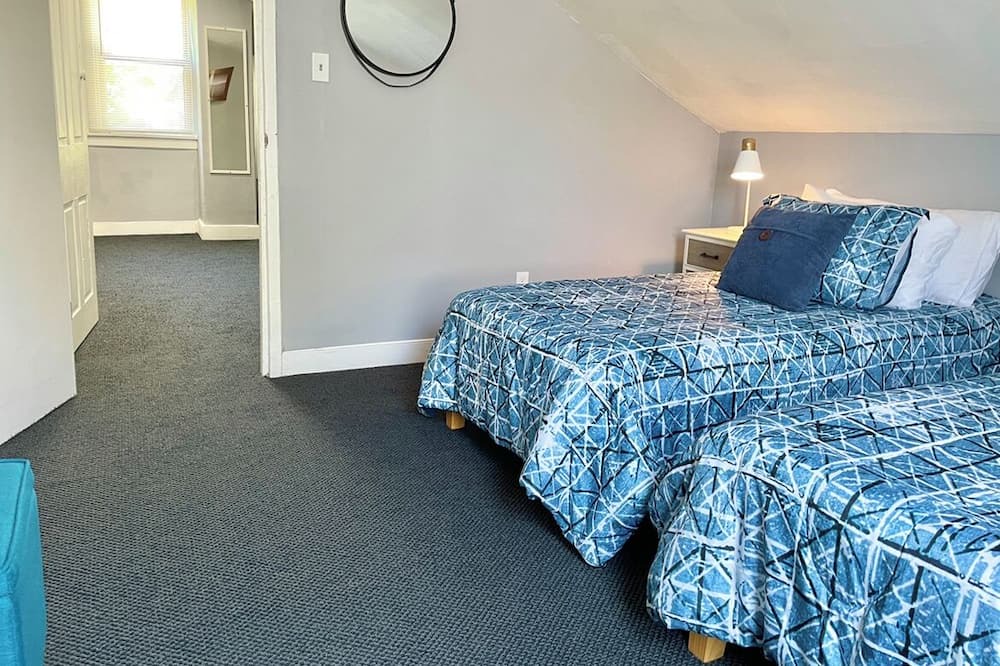 Photo of Bedroom in Burlington