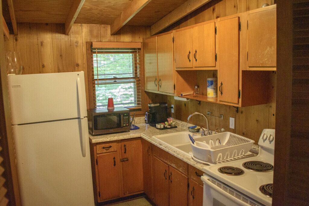 Photo of Kitchen in Bainbridge