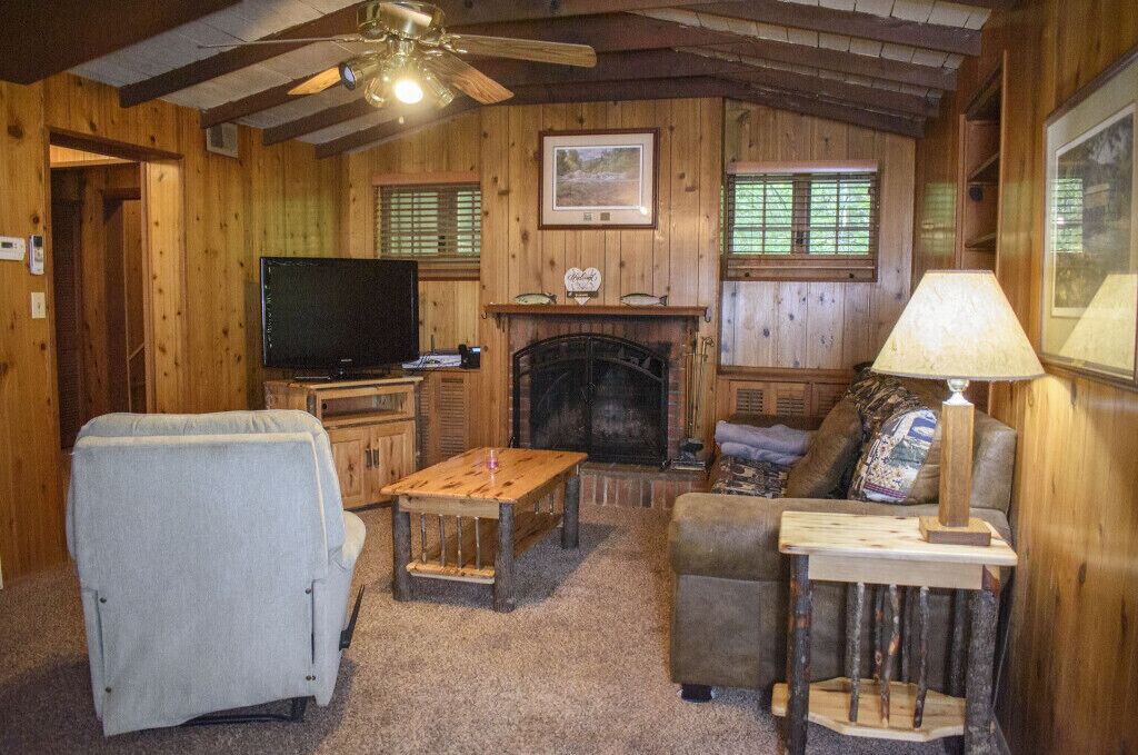 Photo of Livingroom in Bainbridge