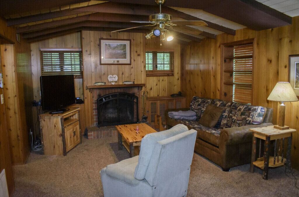 Photo of Livingroom in Bainbridge