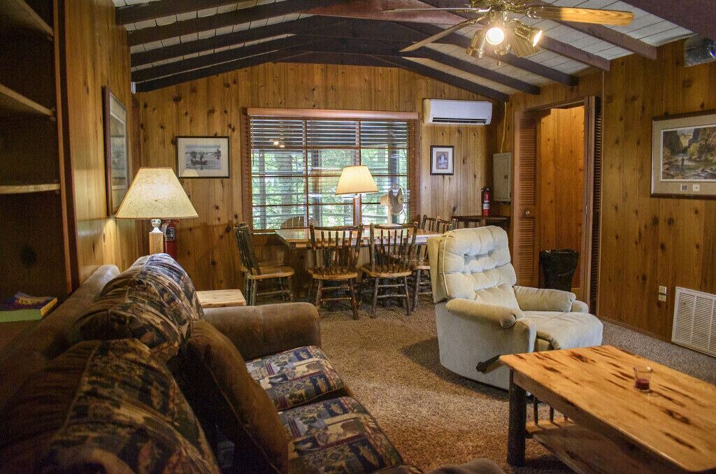 Photo of Livingroom in Bainbridge