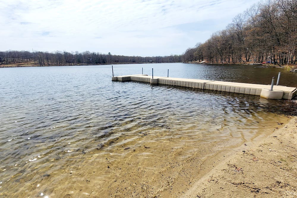 Photo of Others in Pocono Mountain Lake