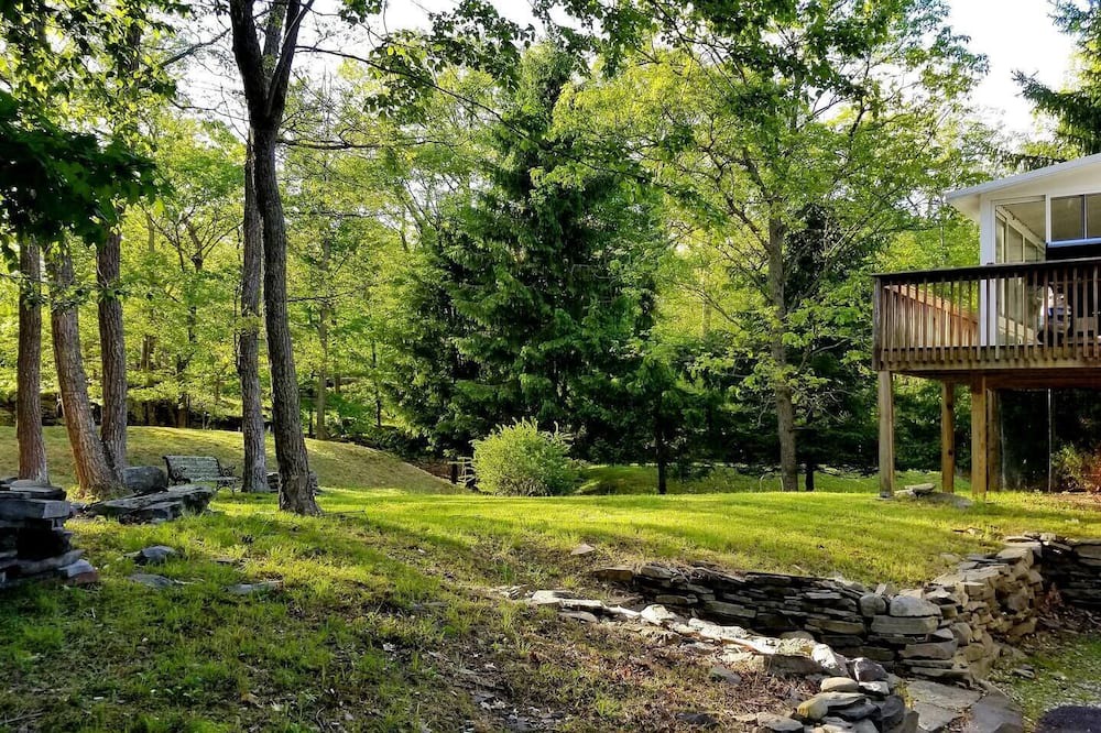 Photo of Outdoor in Pocono Mountain Lake
