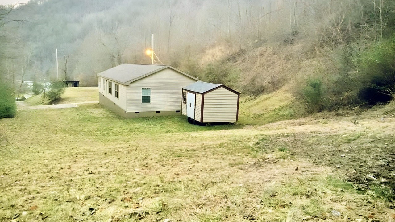 Photo of Outdoor in Red Jacket