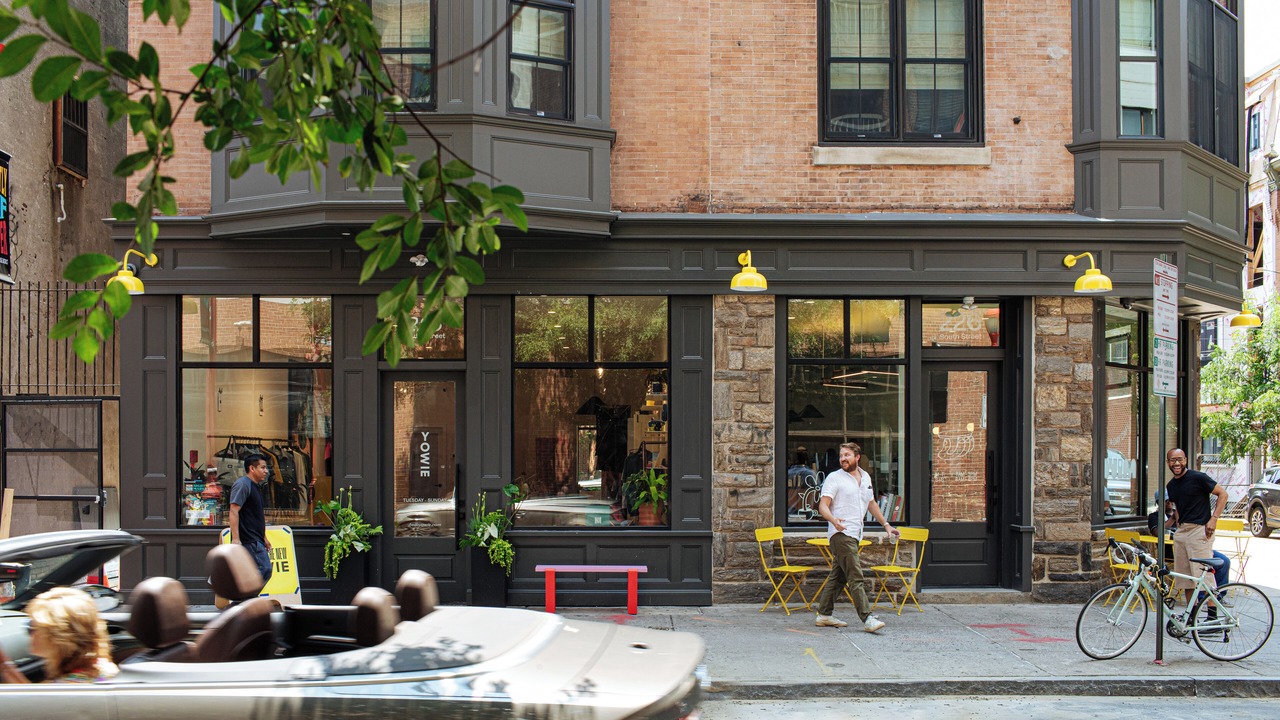 Photo of Outdoor in Queen Village