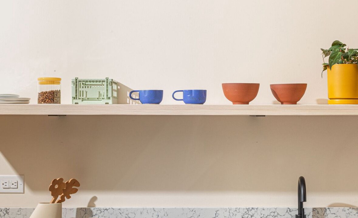 Photo of Kitchen in Queen Village
