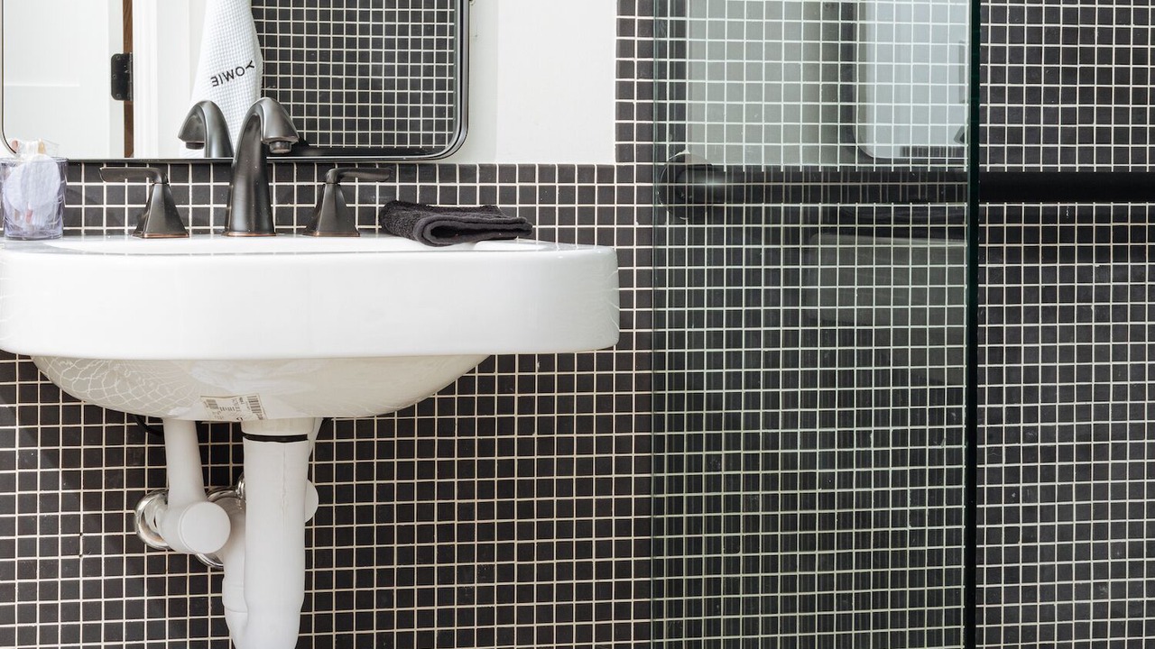 Photo of Bathroom in Queen Village