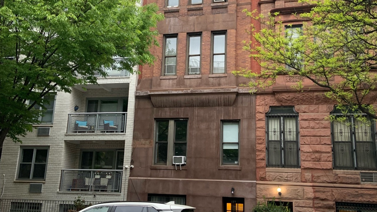 Photo of Outdoor in Upper West Side