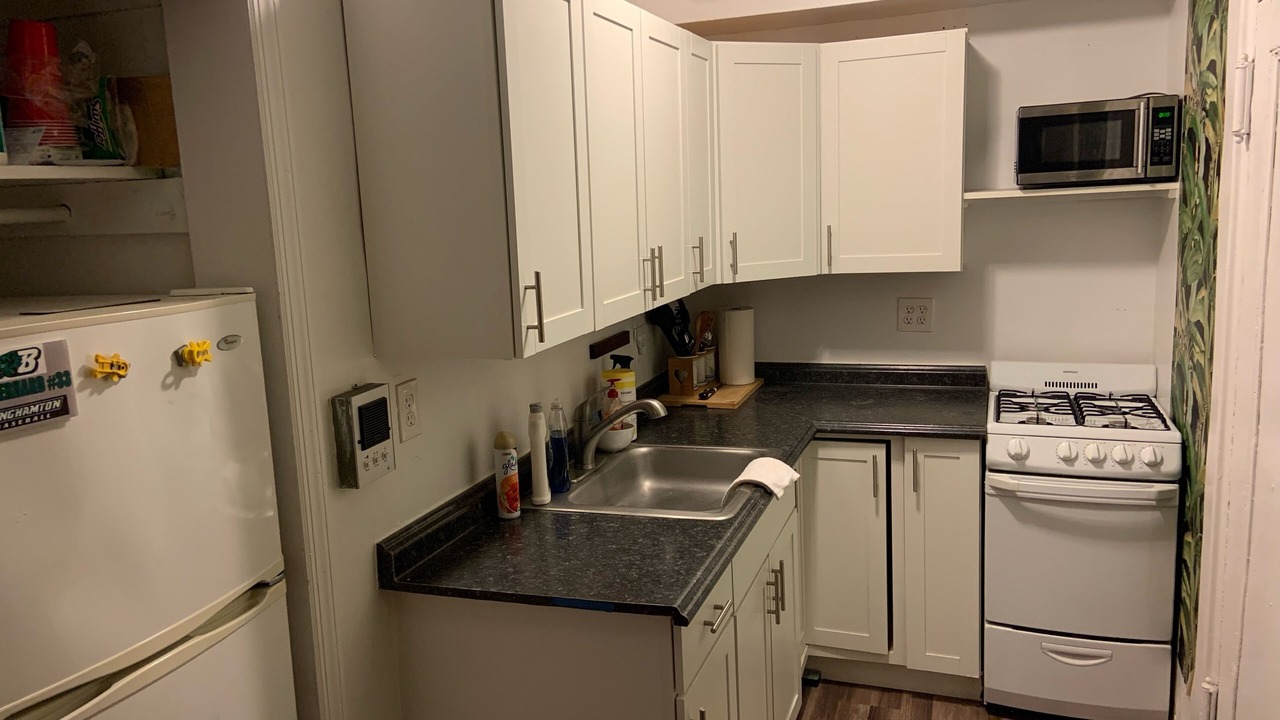Photo of Kitchen in Upper West Side