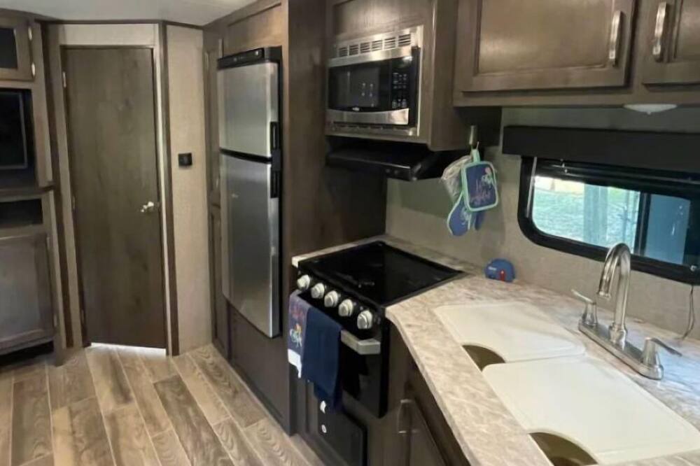 Photo of Kitchen in West Cape May