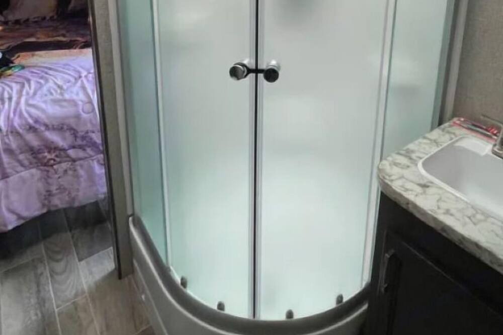 Photo of Bathroom in West Cape May
