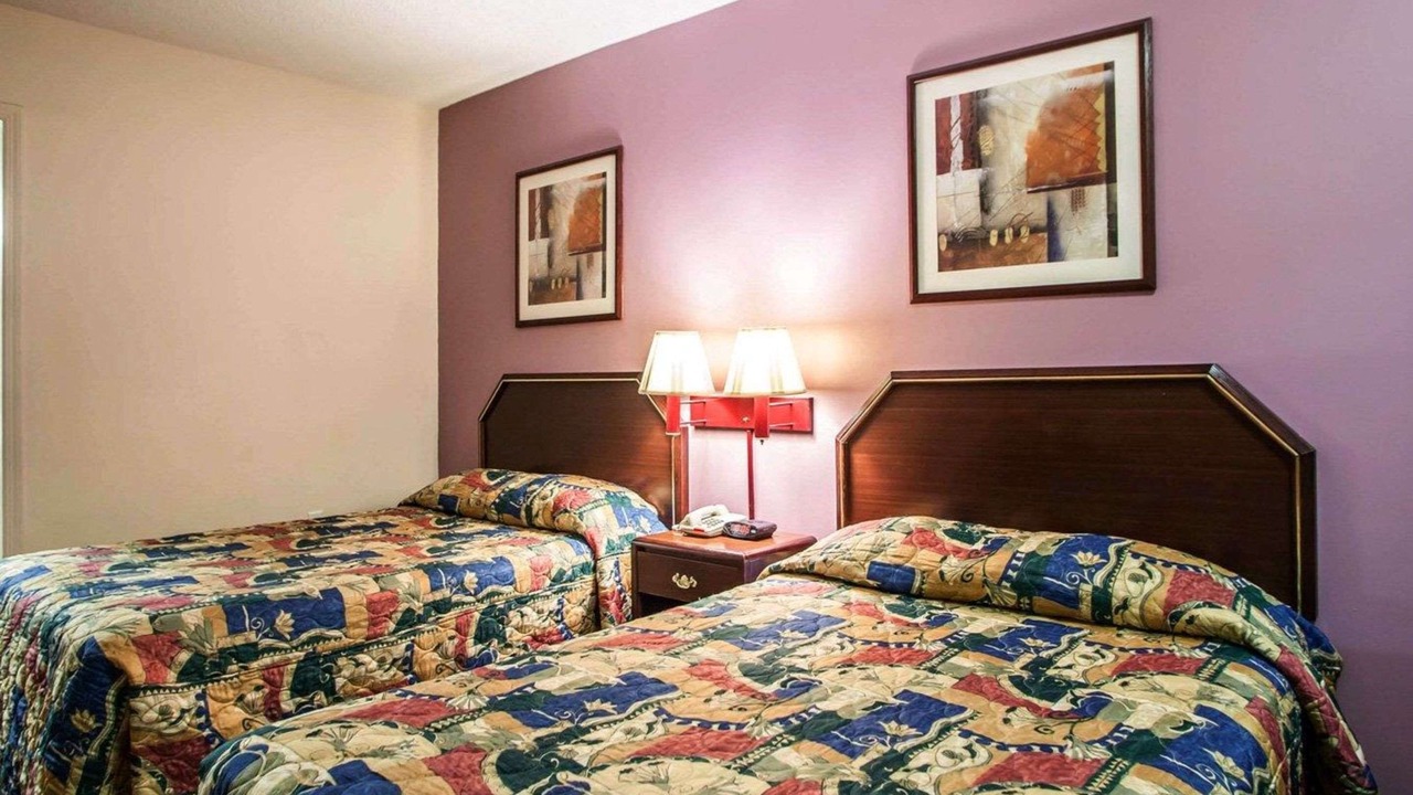 Photo of Bedroom in Rahway