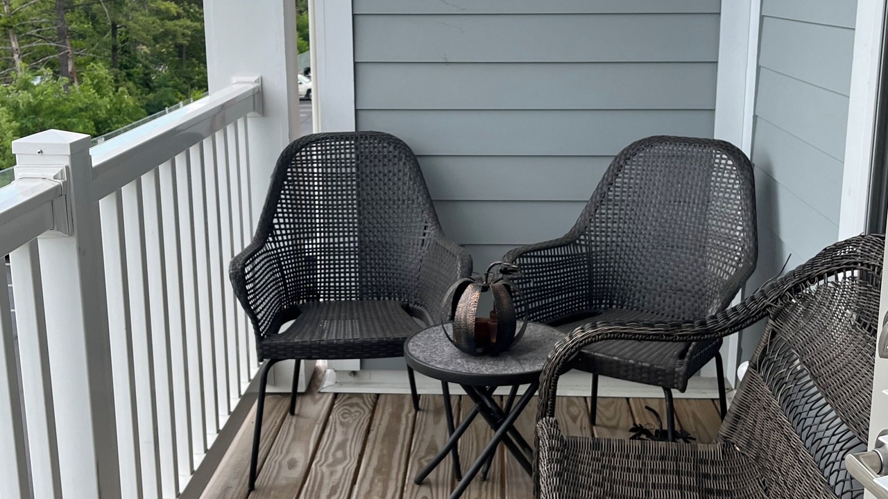 Photo of Outdoor in Towson