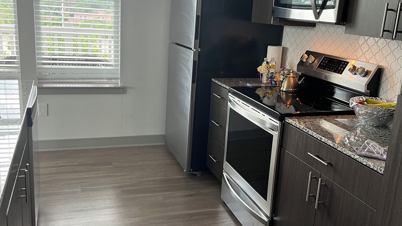 Photo of Kitchen in Towson
