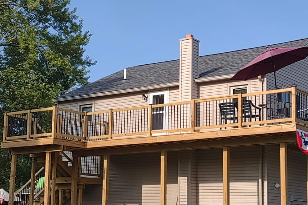 Photo of Outdoor in Lake Milton