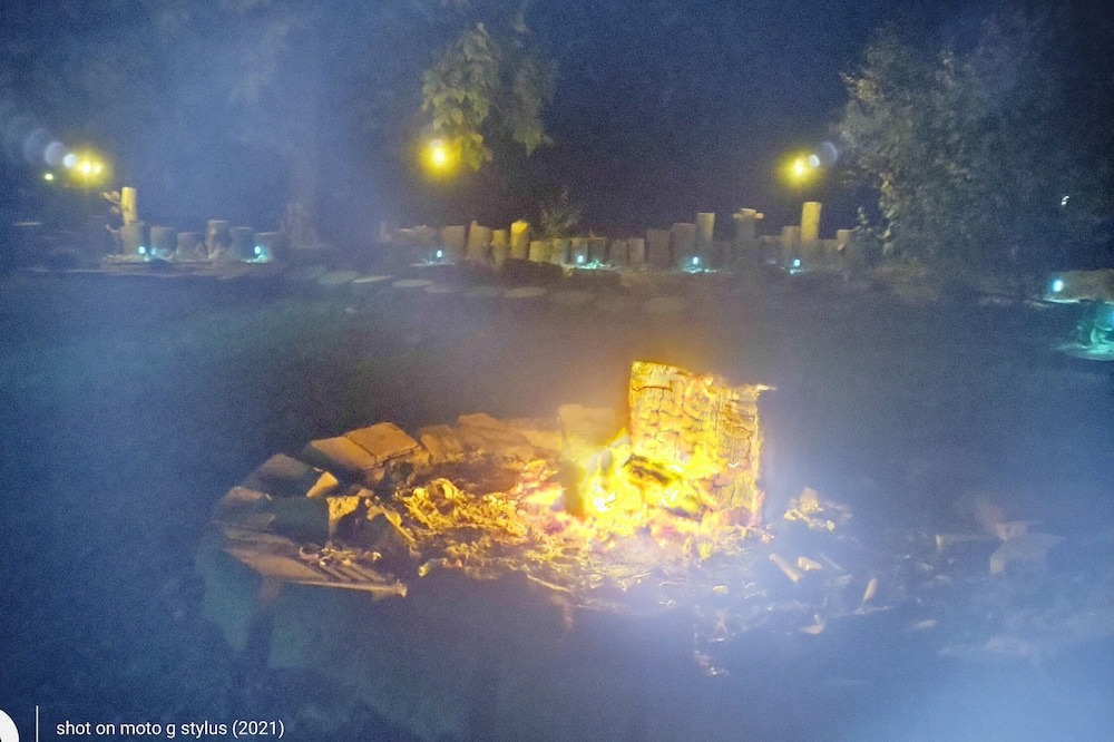 Photo of Outdoor in Lake Milton