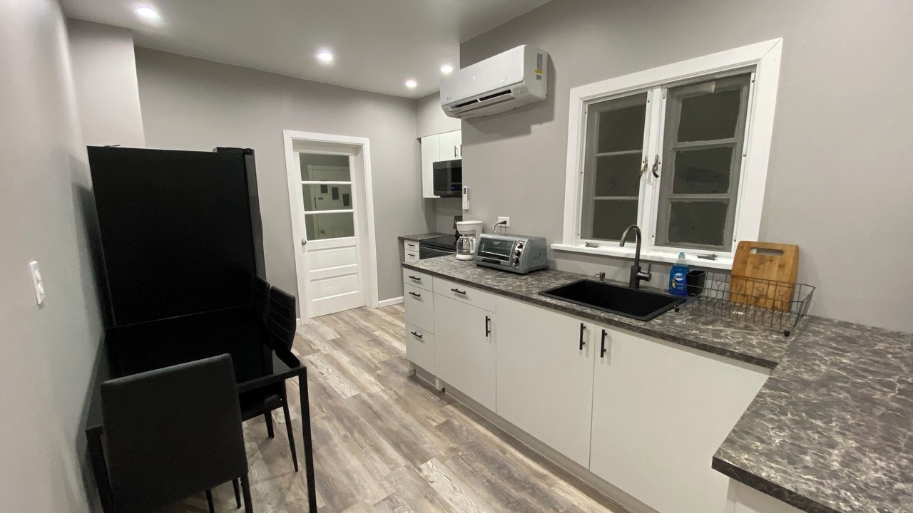 Photo of Kitchen in Mahanoy City