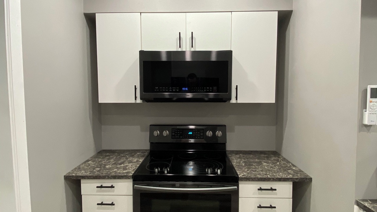 Photo of Kitchen in Mahanoy City