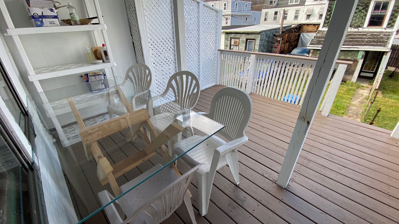 Photo of Outdoor in Mahanoy City