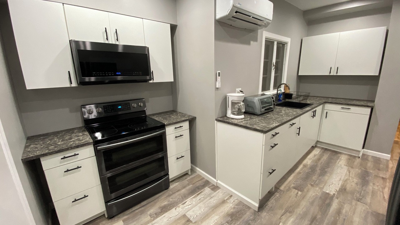Photo of Kitchen in Mahanoy City