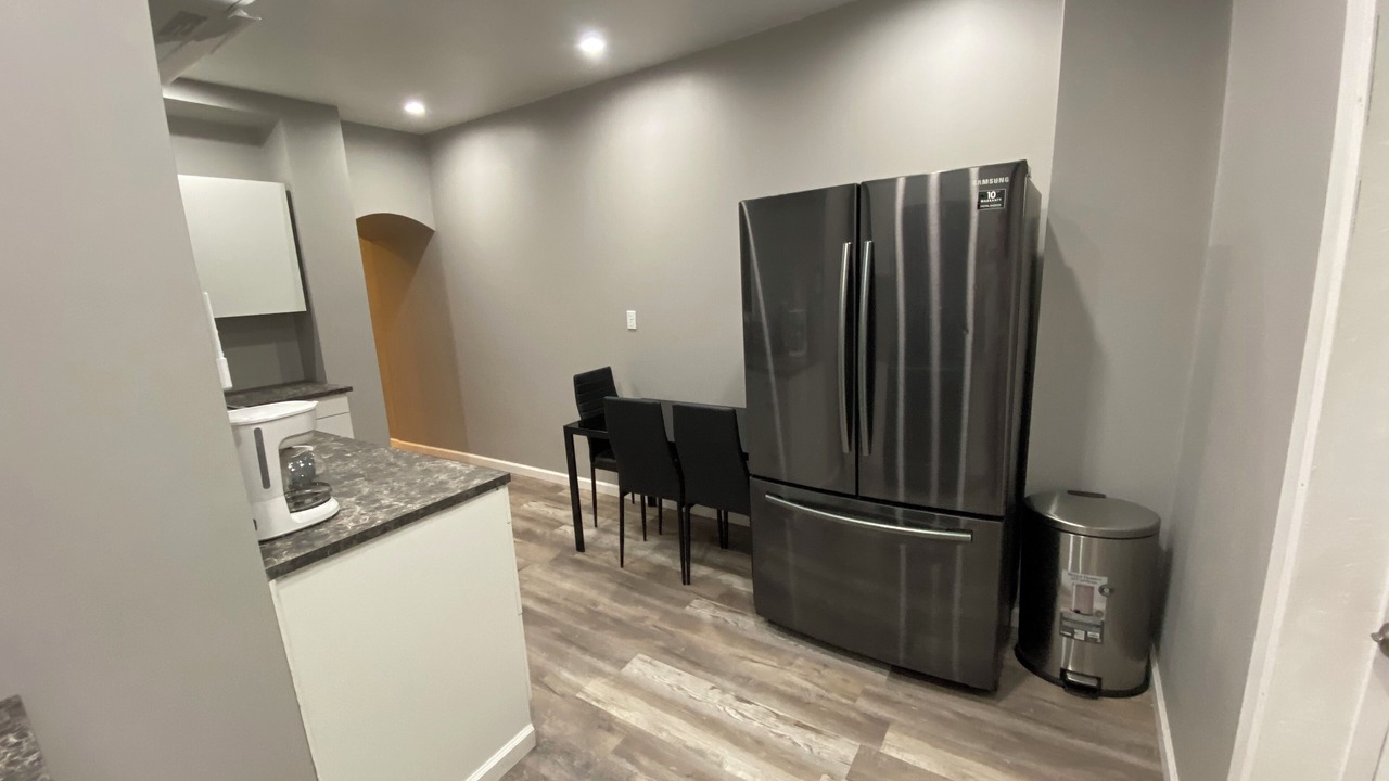 Photo of Kitchen in Mahanoy City