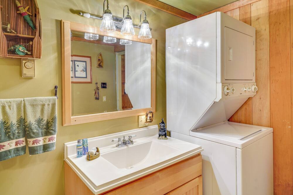 Photo of Bathroom in Boynton