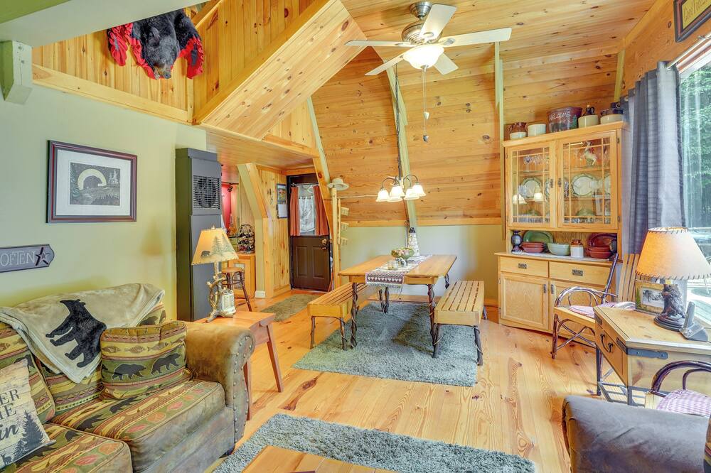 Photo of Livingroom in Boynton