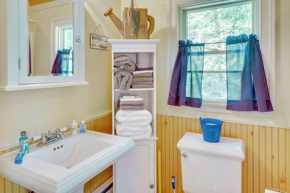Photo of Bathroom in Boynton