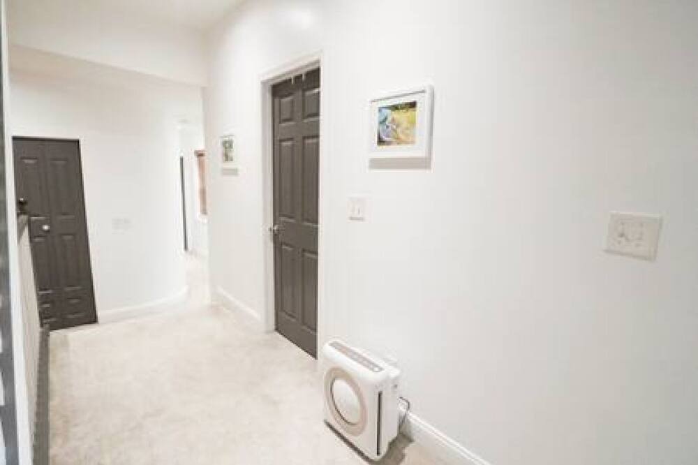 Photo of Bedroom in Downtown Baltimore