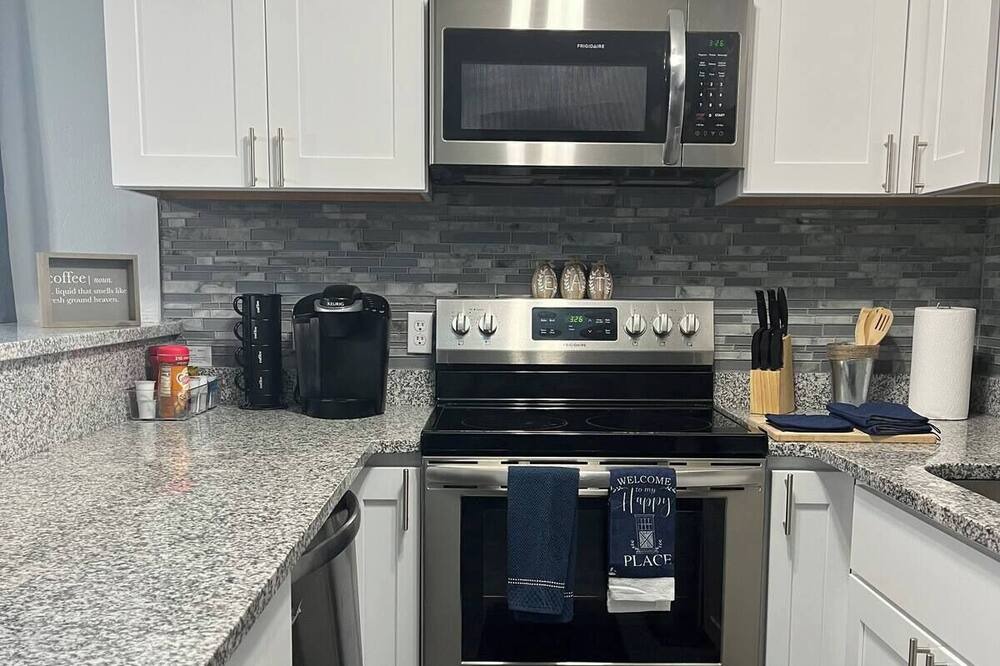 Photo of Kitchen in Western Branch North