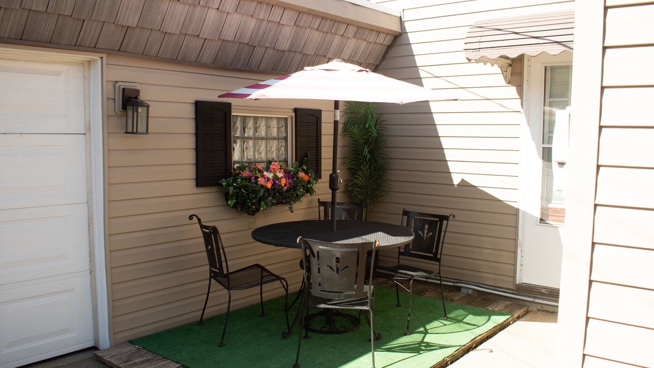 Photo of Patio Balcony in Cleveland