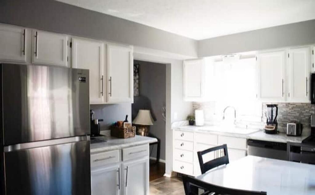 Photo of Kitchen in Cleveland