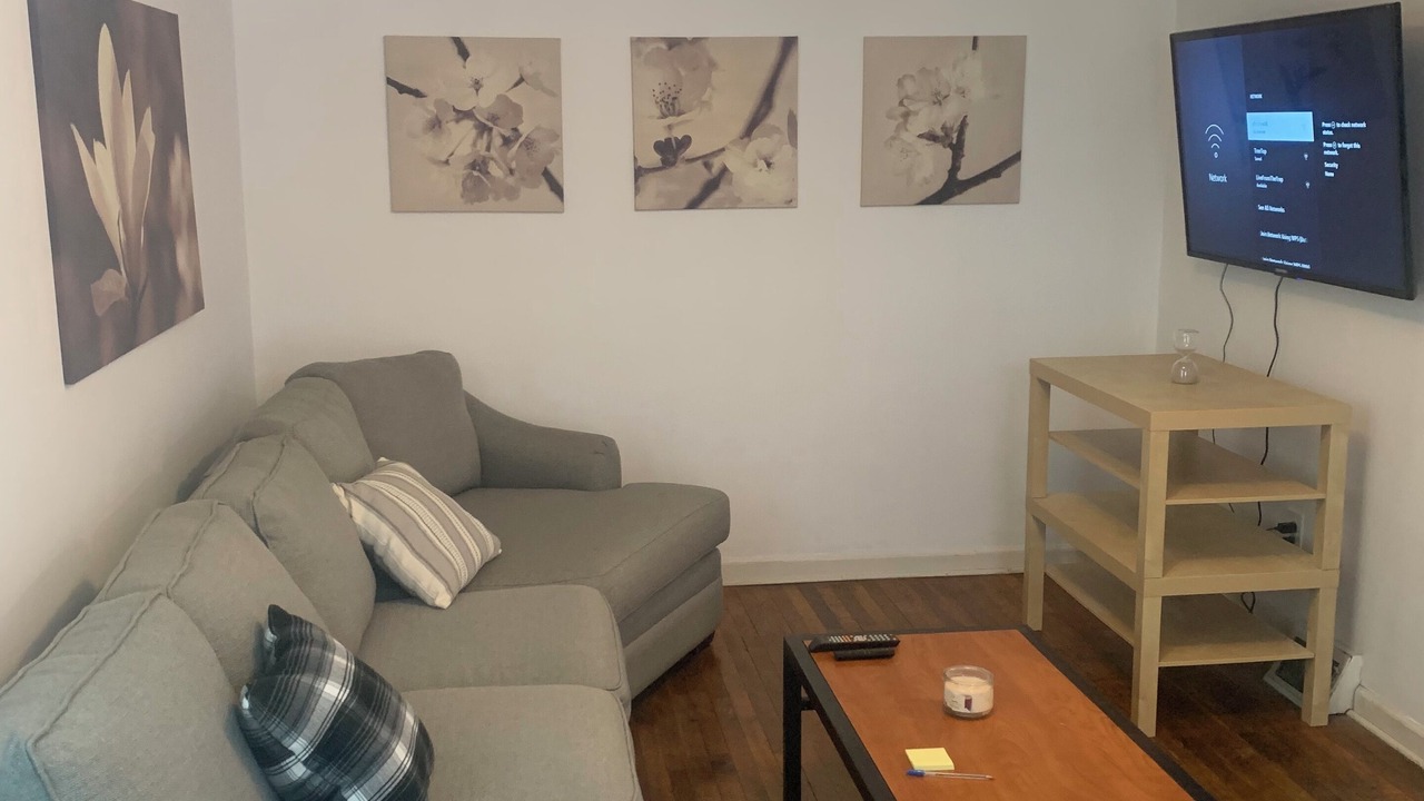 Photo of Livingroom in Chester