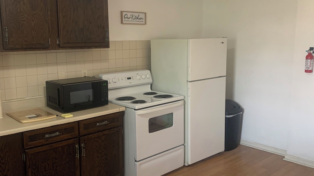 Photo of Kitchen in Chester