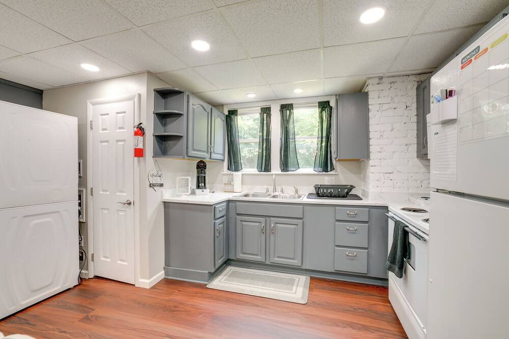 Photo of Kitchen in Uniontown