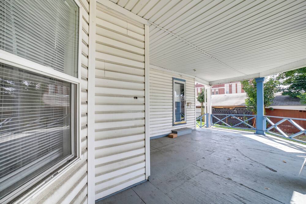 Photo of Outdoor in Uniontown