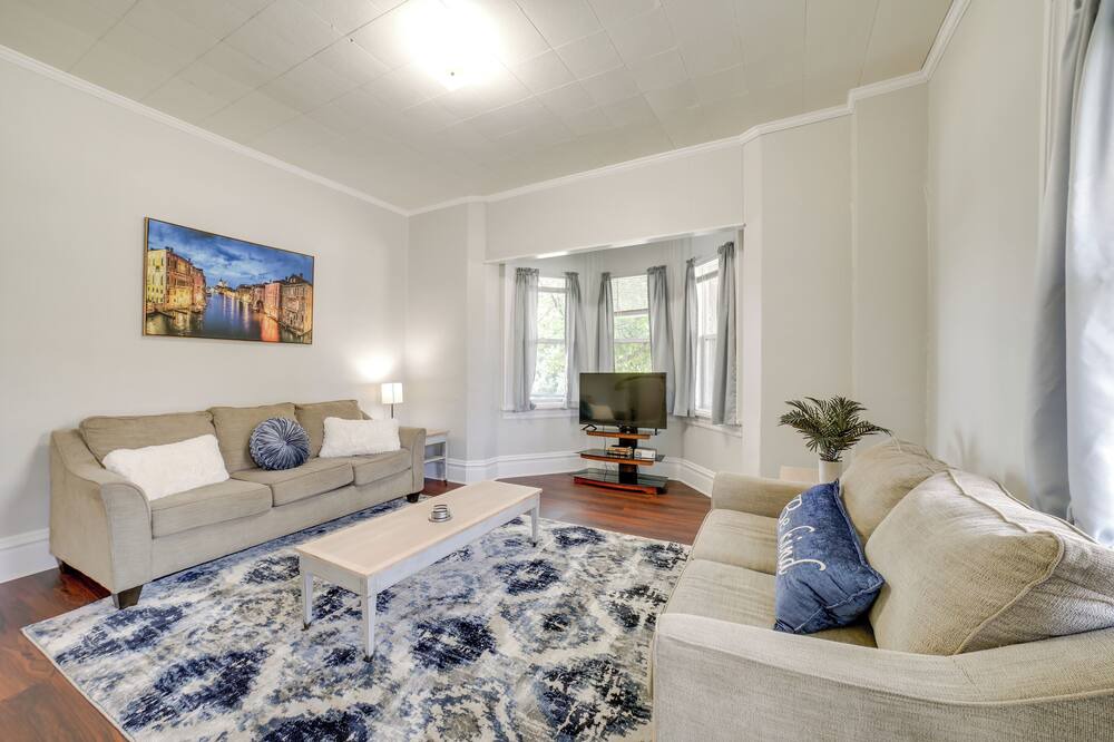 Photo of Bedroom in Uniontown