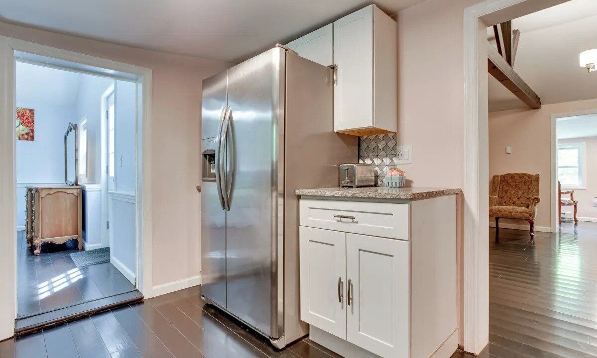 Photo of Kitchen in Wantage