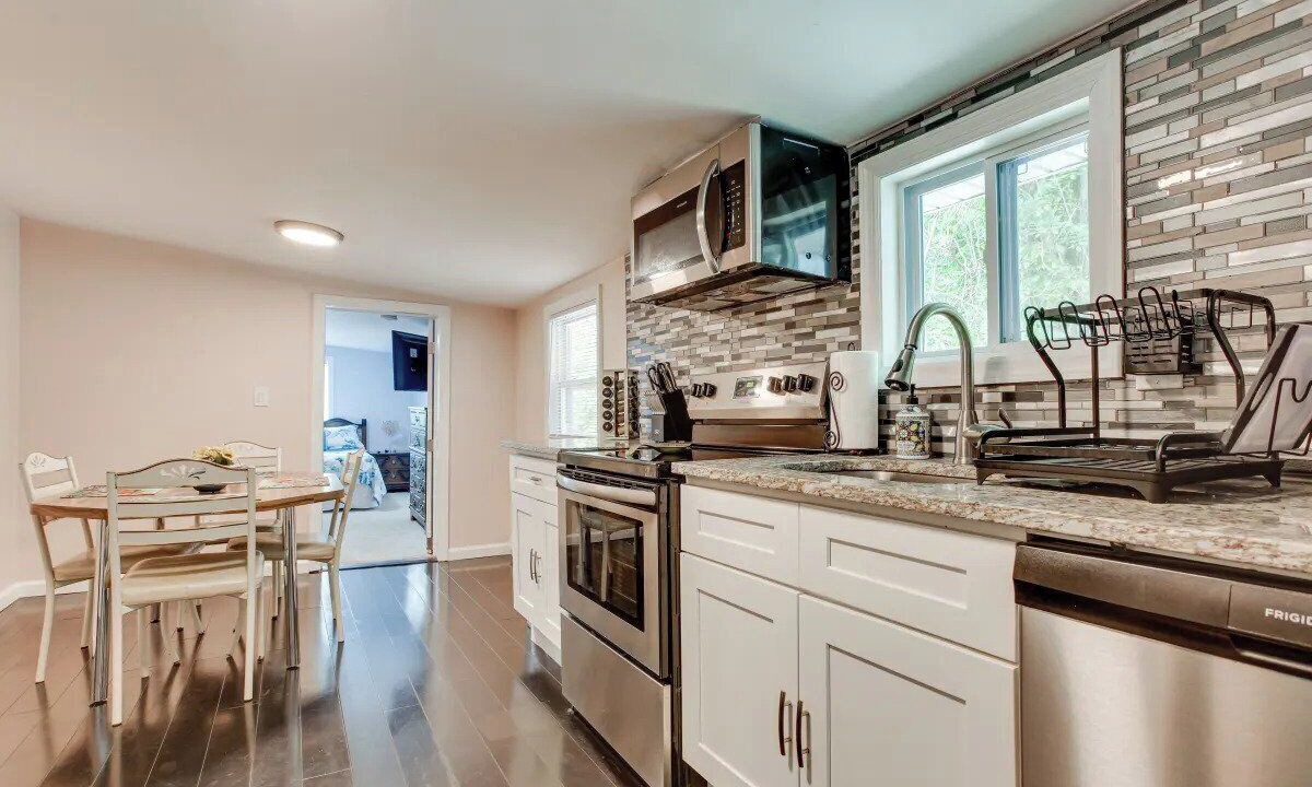 Photo of Kitchen in Wantage