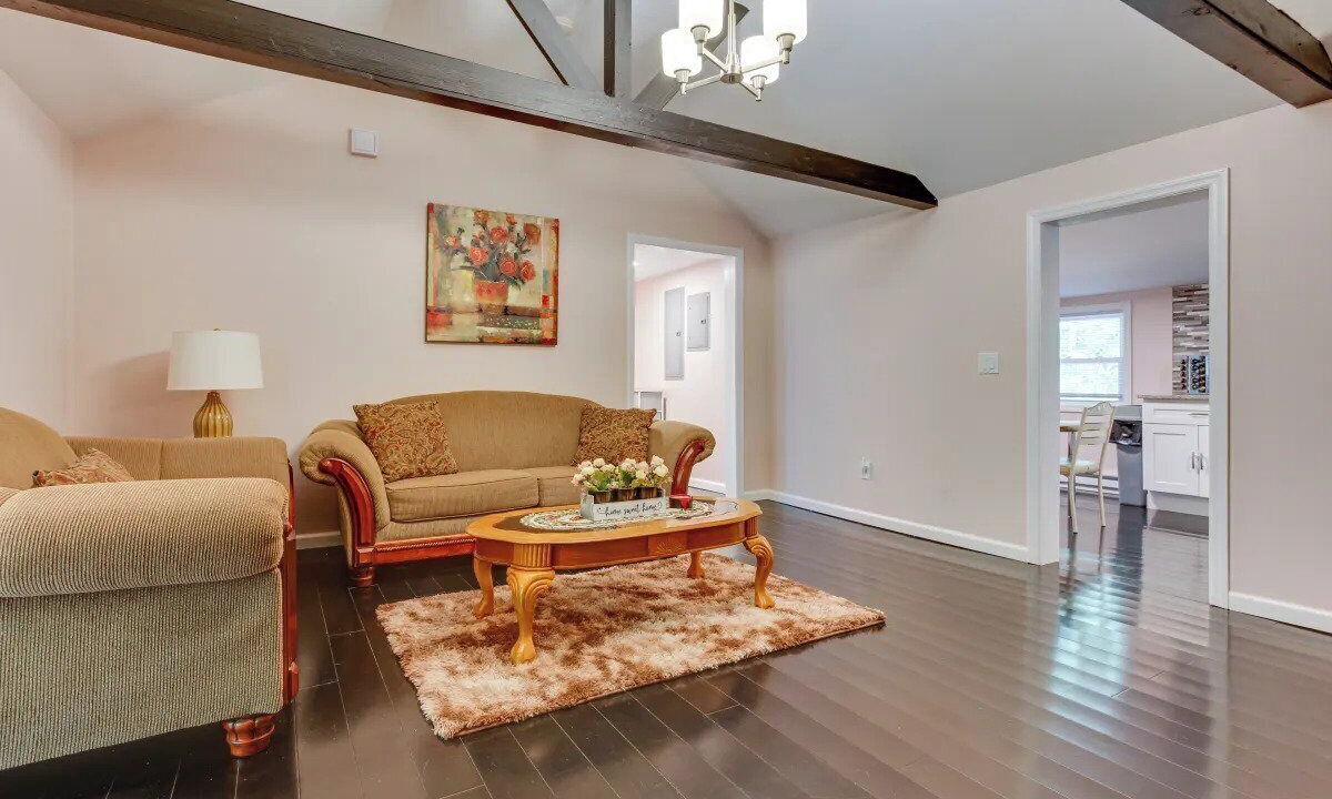 Photo of Livingroom in Wantage
