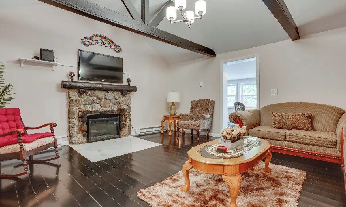Photo of Livingroom in Wantage