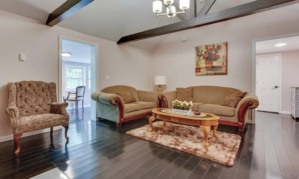 Photo of Livingroom in Wantage