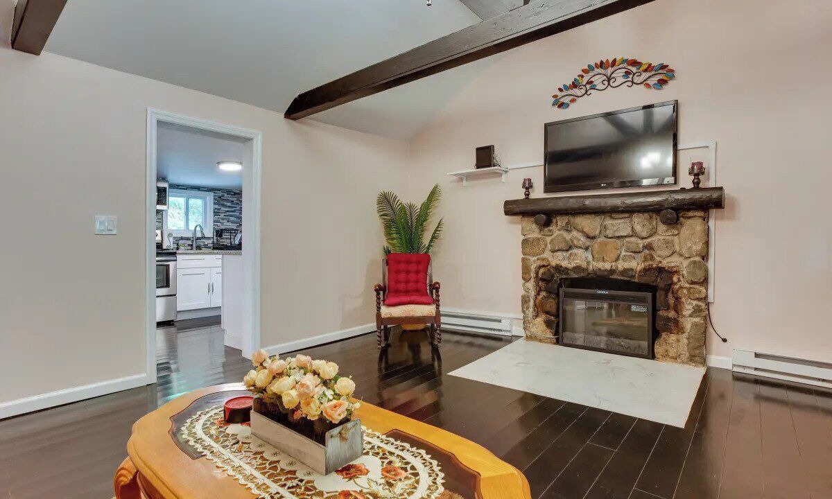 Photo of Livingroom in Wantage