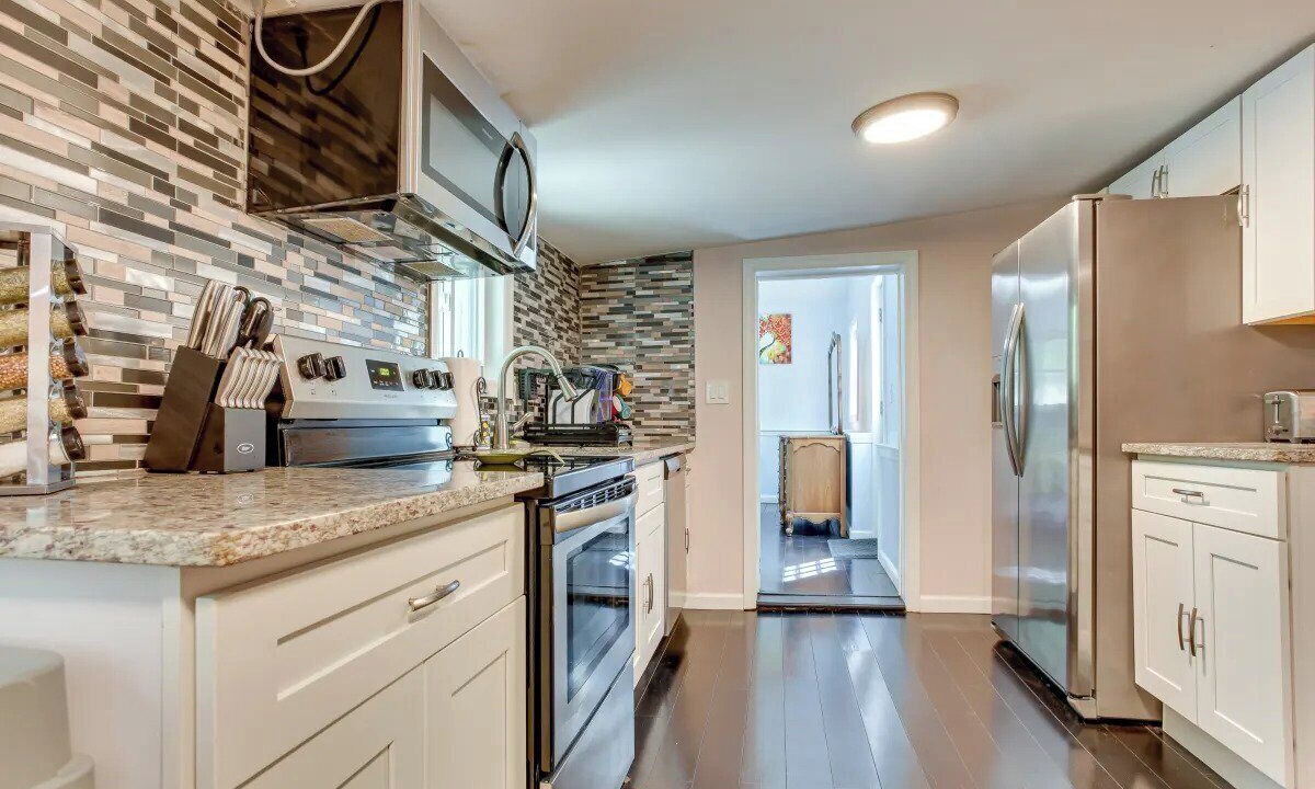 Photo of Kitchen in Wantage